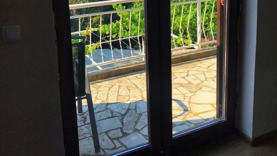Apartment Luki