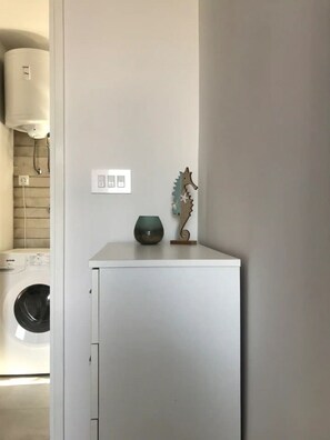 Interior - Apartment Luki (Cres)