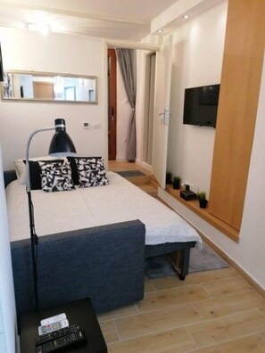 Apartment (A1) - Apartment Denis (Pirovac)