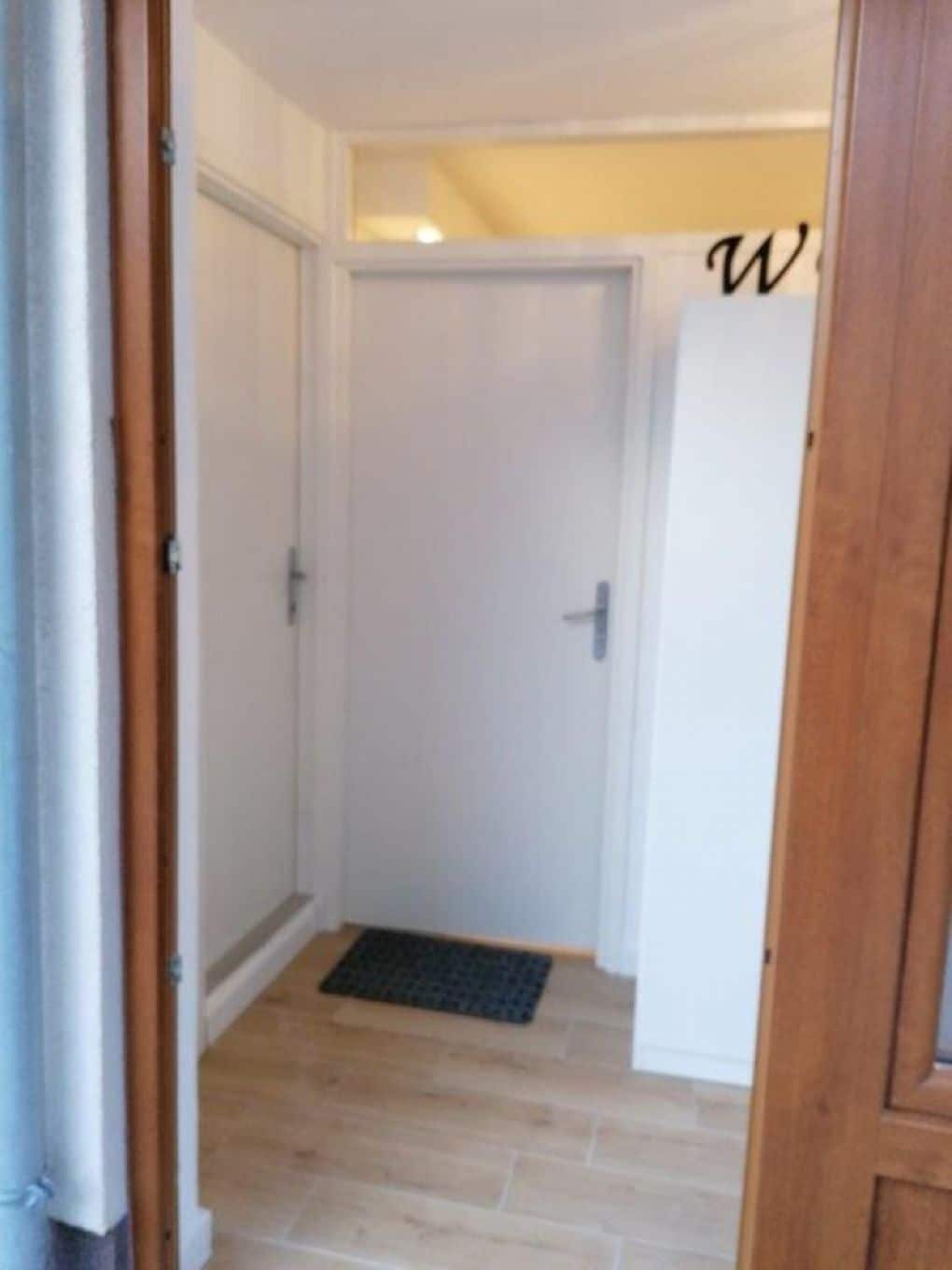 Apartment (A1) | Innenbereich