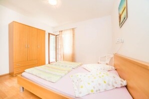 Free WiFi - Apartments Niki (Rab)