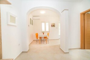 Apartment (A1) | Dining - Apartments Niki (Rab)