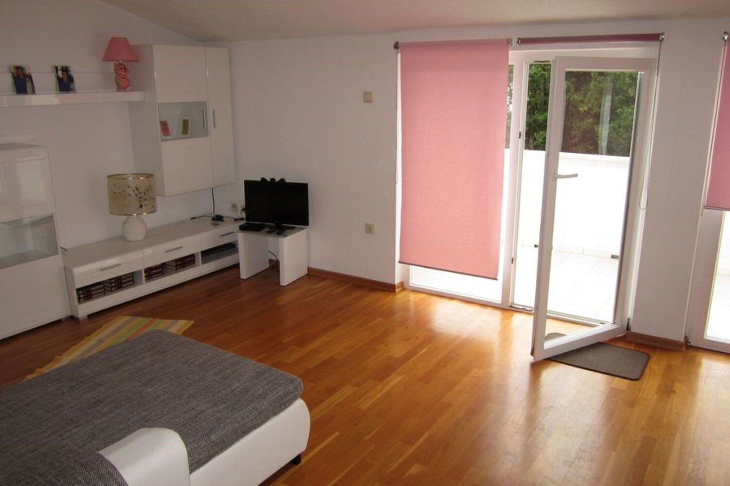 สตูดิโอ (A4) | ห้องนั่งเล่น