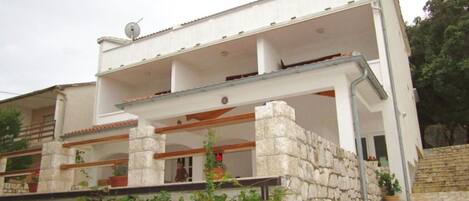 Conception de lâimmeuble