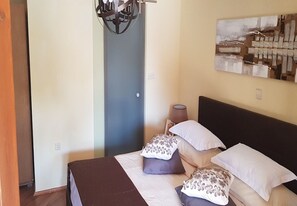 Zimmer (S3) | Bügeleisen/Bügelbrett, kostenloses WLAN
