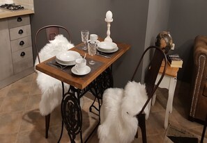 Apartment (A1) | Innenbereich
