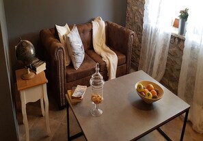 Apartment (A1) | Terrace/patio - Apartments and Room Perstel (Marcana)