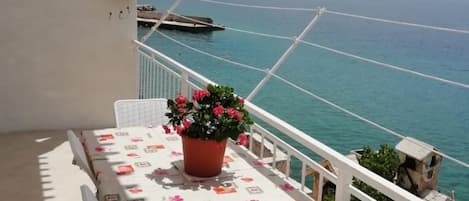 Apartment (A1) | Water view