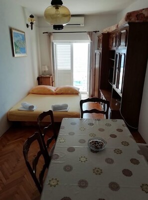 Apartment (A1) | Dining - Apartment Anka (Omis)