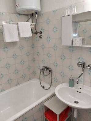 Unclassified image, 4 of 19, button - Apartment Anka (Omis)
