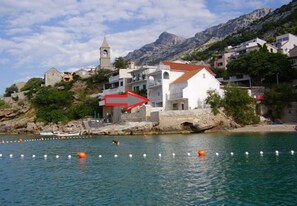 Building design - Apartment Anka (Omis)