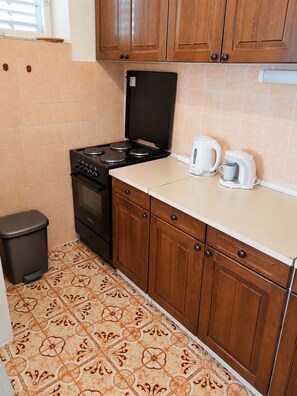 Unclassified image, 2 of 19, button - Apartment Anka (Omis)