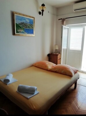 Apartment (A1) - Apartment Anka (Omis)