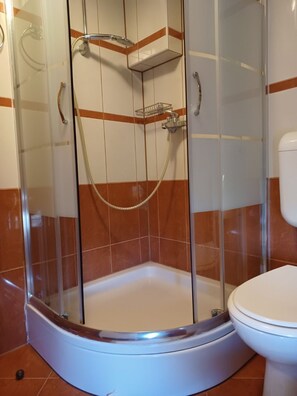 Bathroom - Apartment Jadranka (Pula)