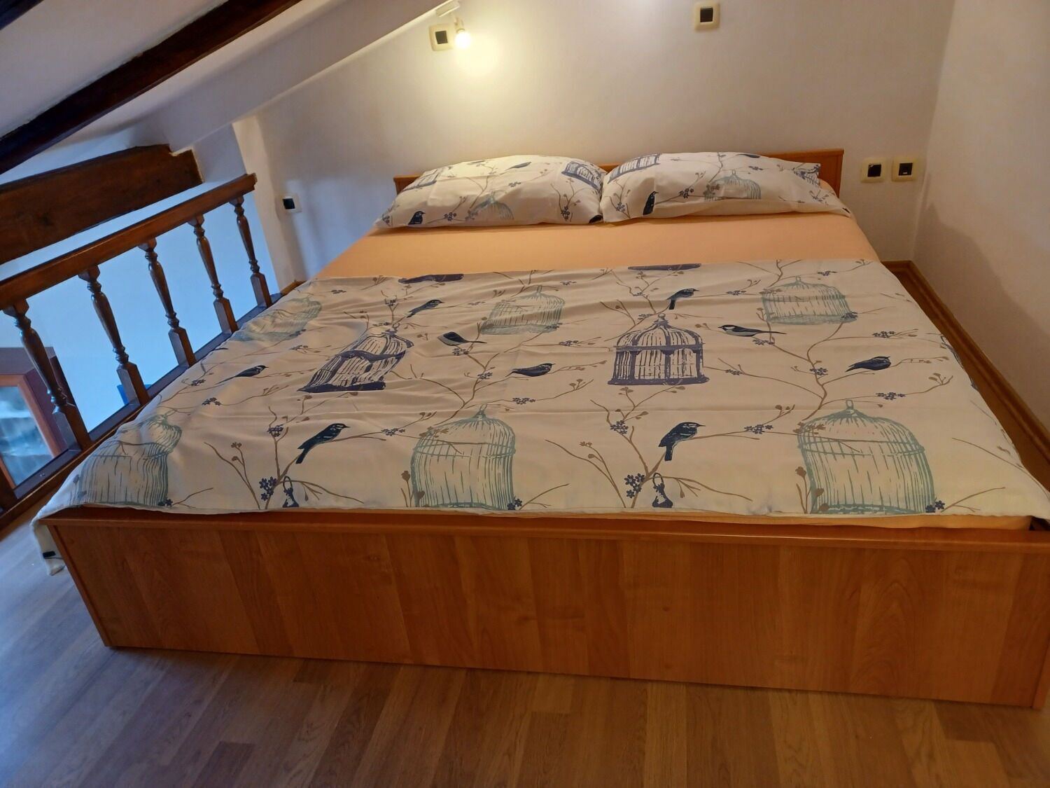 Studio (A1) | Free WiFi