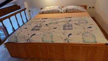 Studio (A1) | Free WiFi