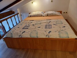 Studio (A1) | Free WiFi