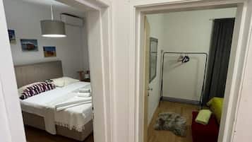 Apartment (A1) | Hallway
