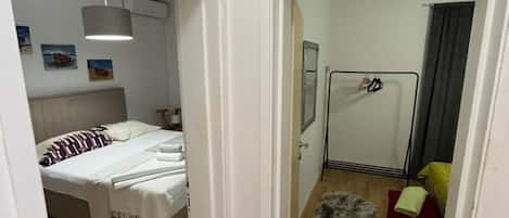 Apartment (A1) | Hallway