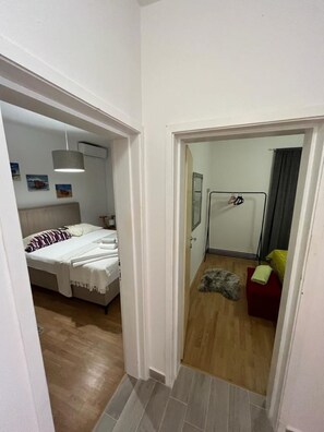 Apartment (A1) | Flur