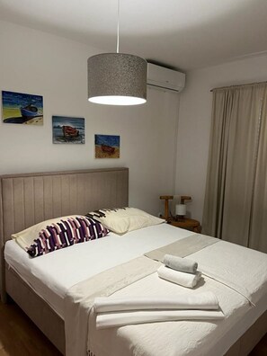 Apartment (A1)