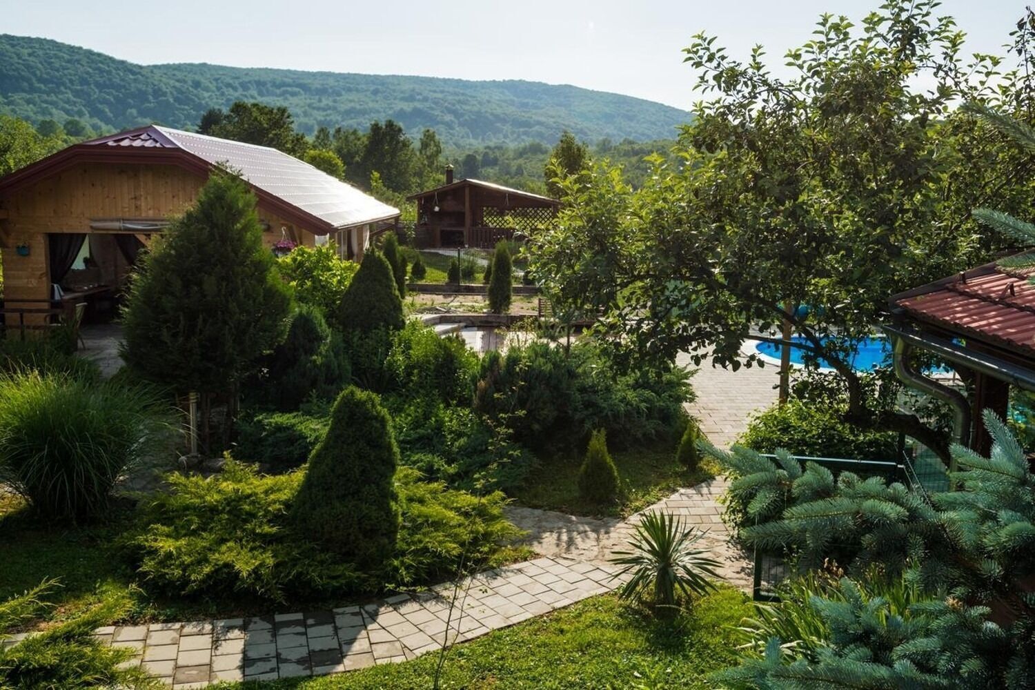 Garten