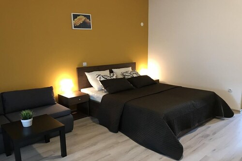 Rooms Mar