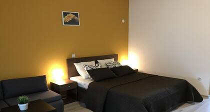 Rooms Mar