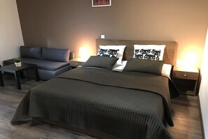 Room (S4) - Rooms Mar (Rakovica)