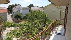 Appartement (A1) | Luchtfoto