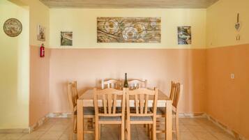 House | Terrace/patio