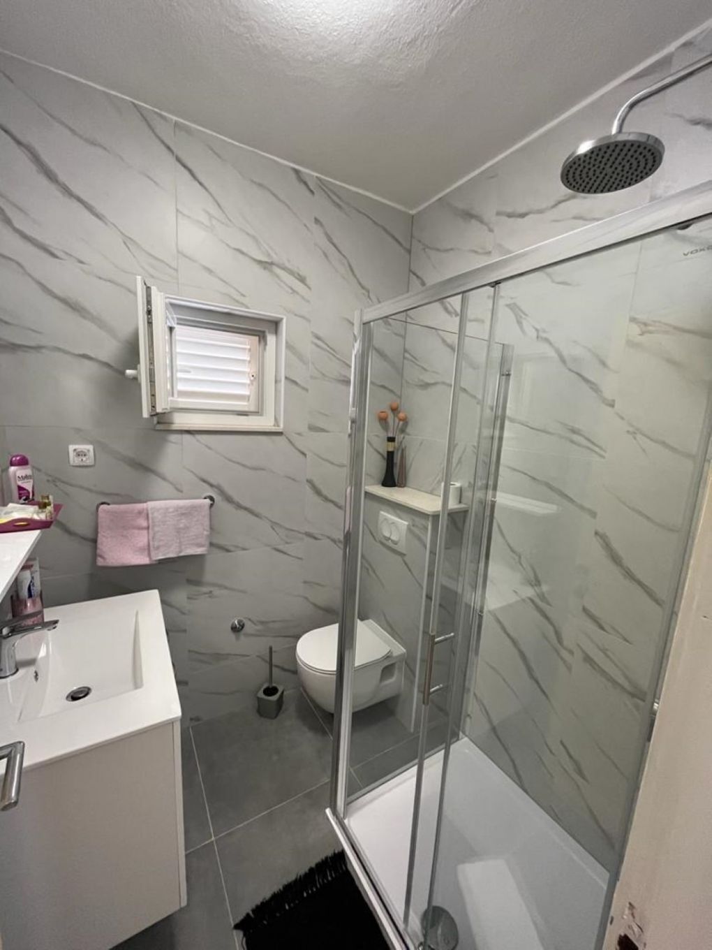 Apartment (A1) | Bathroom