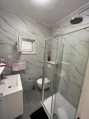 Apartament (A1) | Bany