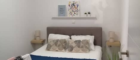 公寓 (A1) | 免費 Wi-Fi