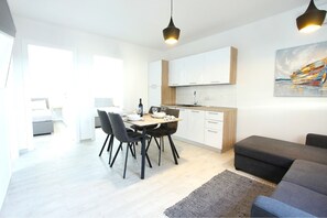 Apartment (A1) | Dining - Apartments Oasis (Nin)