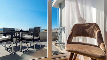 Apartment (A6) | Interior