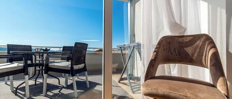 アパートメント (A6) | 内装