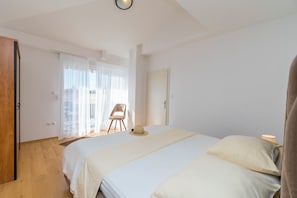 Apartment (A6) | Free WiFi - Apartments Javi (Trogir)