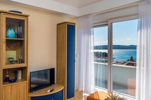 Interior - Apartments Javi (Trogir)