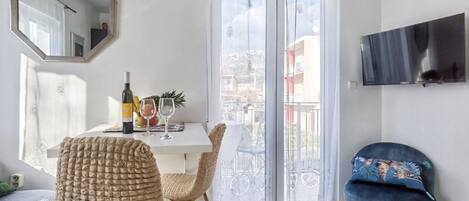 Appartement (A1) | Restauration