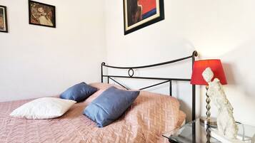 Apartemen (A1)