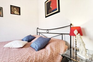 Apartment (A1) - Apartment Monika (Kastela)