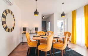 Apartment (A1) | Dining - Apartment Tom (Split)