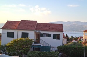 Exterior - Apartment Sani (Supetar)