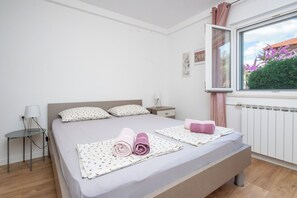 Apartment (A1) - Apartment Sani (Supetar)