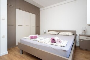 Apartamento (A1) | Wifi gratis
