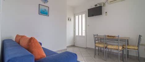 Appartement (A2) | Salle de séjour