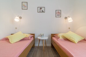 Free WiFi - Apartments Sandra (Obrovac)