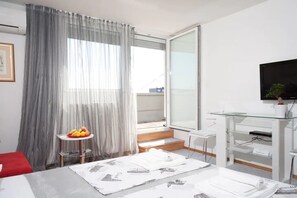 Apartment (A1) - Apartment Asja (Zagreb)