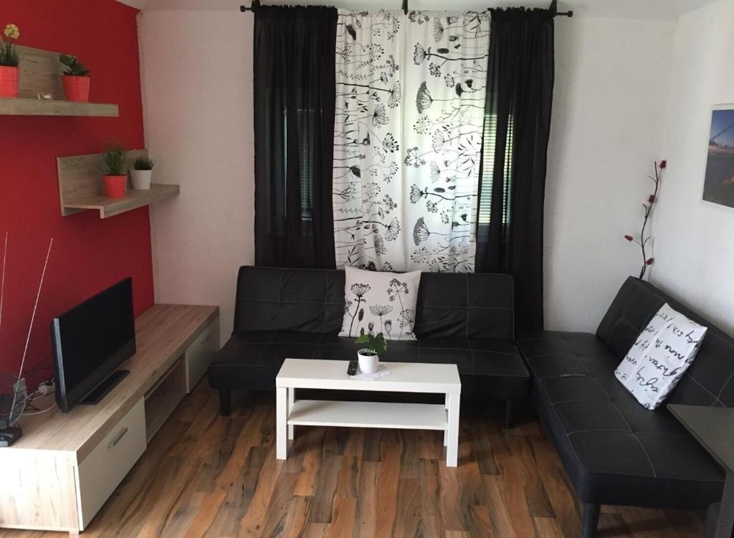 Studio (A4) | Phòng khách